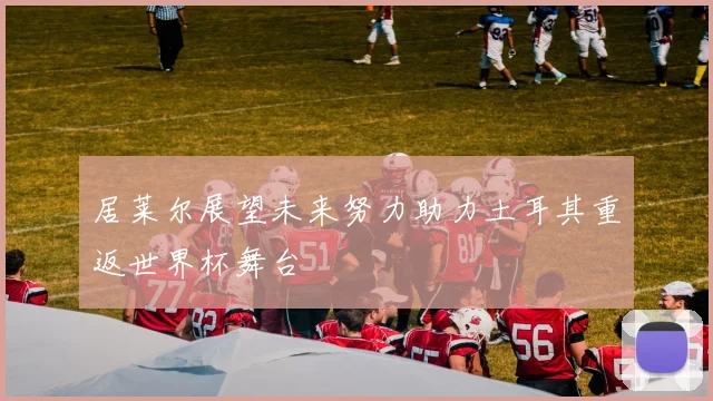 居莱尔展望未来努力助力土耳其重返世界杯舞台