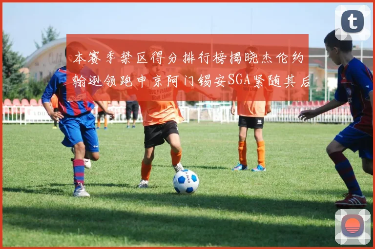 本赛季禁区得分排行榜揭晓杰伦约翰逊领跑申京阿门锡安SGA紧随其后