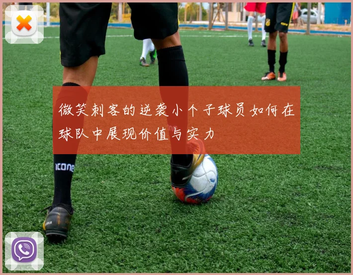 微笑刺客的逆袭小个子球员如何在球队中展现价值与实力