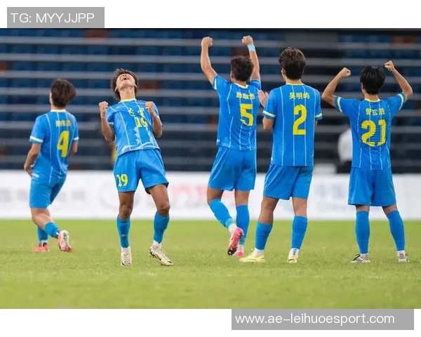 全运会U18男足决赛阶段第六与第七比赛日精彩对阵一览