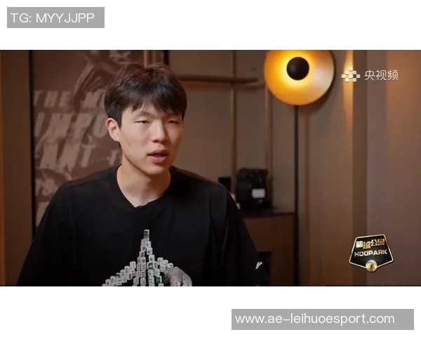 媒体人建议杨瀚森坚持三分球策略场均命中一记将展现超强实力