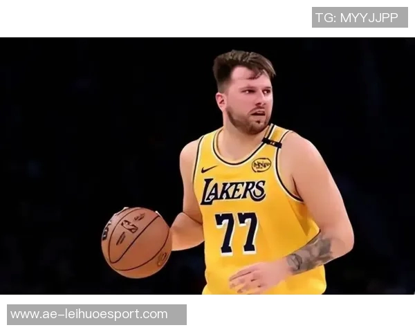 东契奇上半场狂砍32分助力湖人领先森林狼5分进入下半场